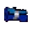 Blue Scroll