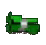 Green Scroll
