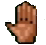Icon of Touch