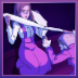 A Deadly Duet