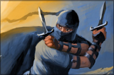 assassin