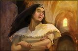 cleric
