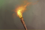 pyromaniac