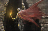 torchbearer