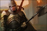 weapon master